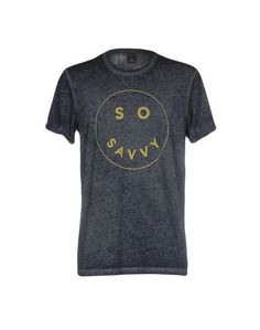 Футболка Scotch & Soda