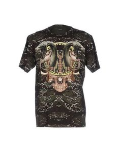 Футболка Marcelo Burlon