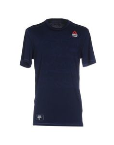 Футболка Reebok