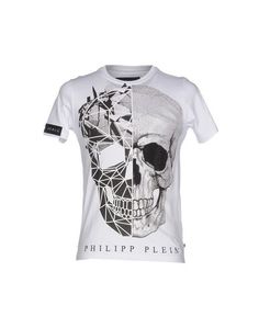 Футболка Philipp Plein