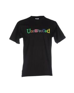 Футболка Undefeated