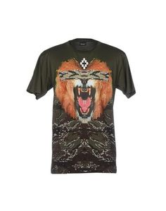 Футболка Marcelo Burlon