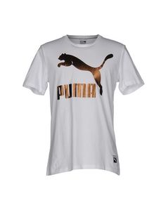 Футболка Puma