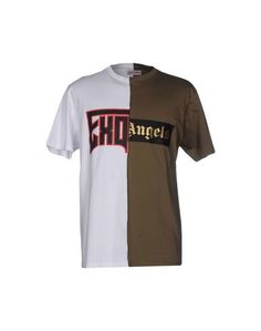 Футболка Palm Angels