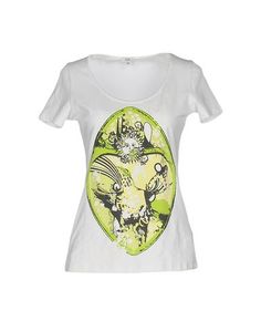 Футболка Versace Jeans Couture