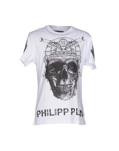 Футболка Philipp Plein