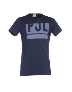 Футболка Pepe Jeans