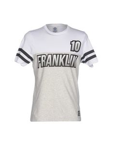 Футболка Franklin & Marshall