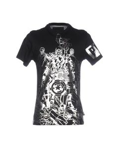 Футболка Philipp Plein