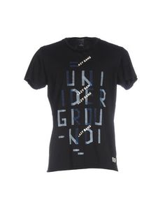 Футболка Scotch & Soda