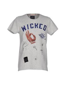 Футболка Scotch & Soda