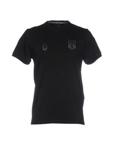 Футболка Bikkembergs