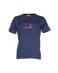 Футболка U.S.Polo Assn.