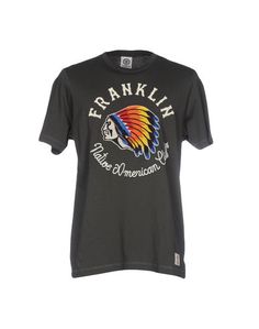 Футболка Franklin & Marshall