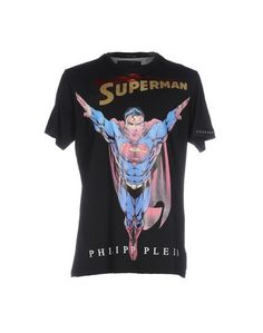 Футболка Philipp Plein