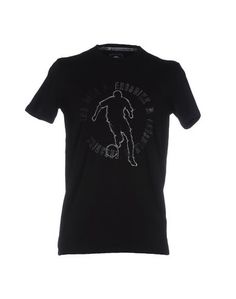 Футболка Bikkembergs