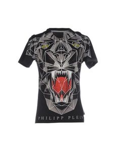 Футболка Philipp Plein