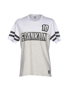 Футболка Franklin & Marshall