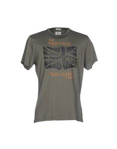 Футболка Pepe Jeans