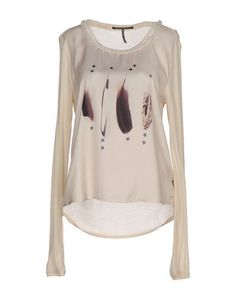 Футболка Maison Scotch