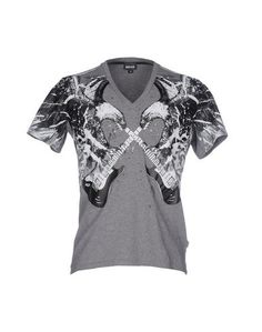 Футболка Just Cavalli