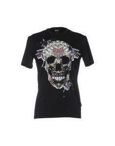 Футболка Just Cavalli