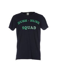 Футболка Scotch & Soda