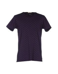 Футболка Scotch & Soda