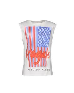 Футболка Philipp Plein