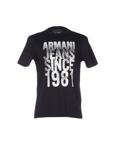 Футболка Armani Jeans