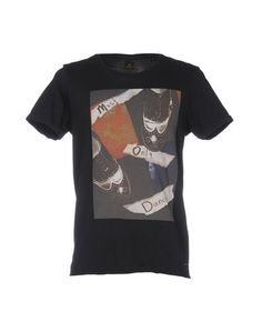 Футболка Scotch & Soda