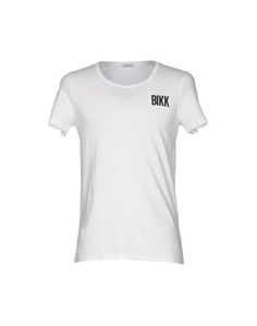Футболка Bikkembergs