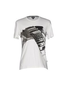 Футболка Just Cavalli