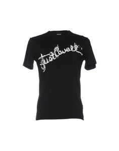 Футболка Just Cavalli