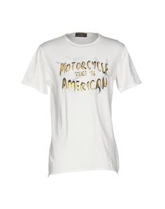 Футболка Athletic Vintage