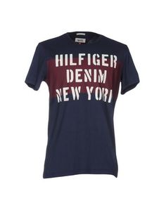 Футболка Tommy Hilfiger Denim