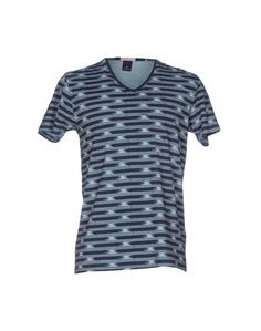 Футболка Scotch & Soda