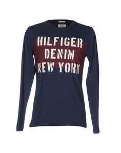 Футболка Tommy Hilfiger Denim