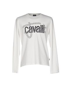 Футболка Just Cavalli