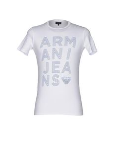 Футболка Armani Jeans