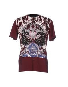 Футболка Just Cavalli