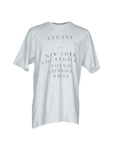 Футболка Stussy