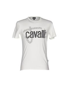 Футболка Just Cavalli