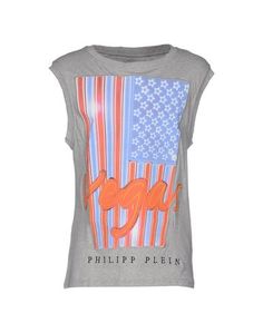 Футболка Philipp Plein
