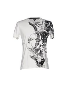 Футболка Just Cavalli