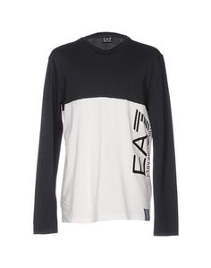 Футболка EA7