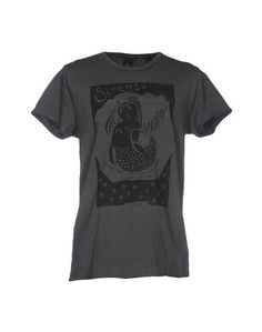 Футболка Scotch & Soda