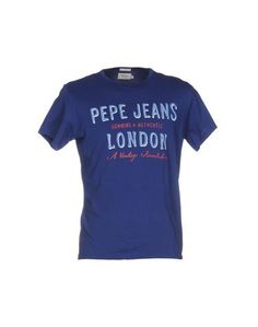 Футболка Pepe Jeans