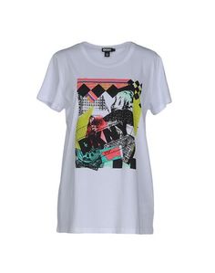 Футболка Dkny