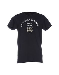Футболка Scotch & Soda